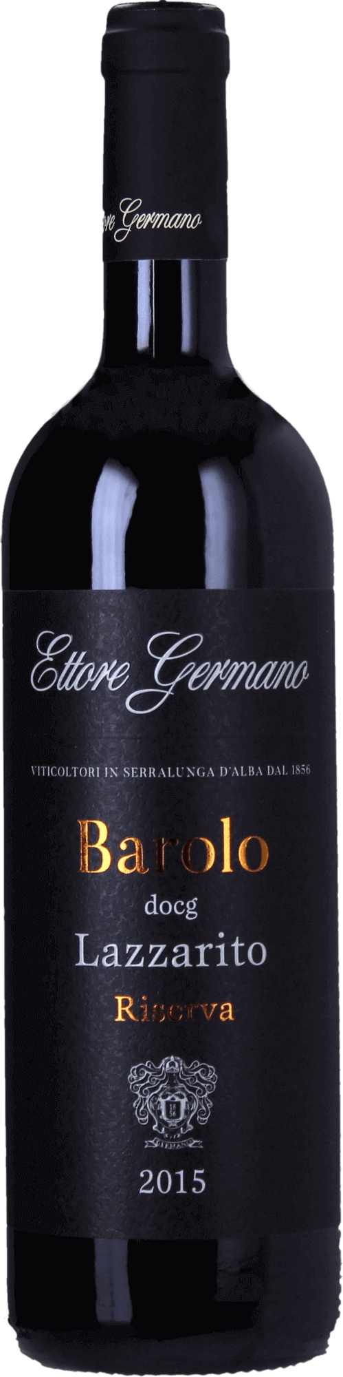 Barolo Riserva Lazzarito Ettore Germano 2016 0.75 lt.