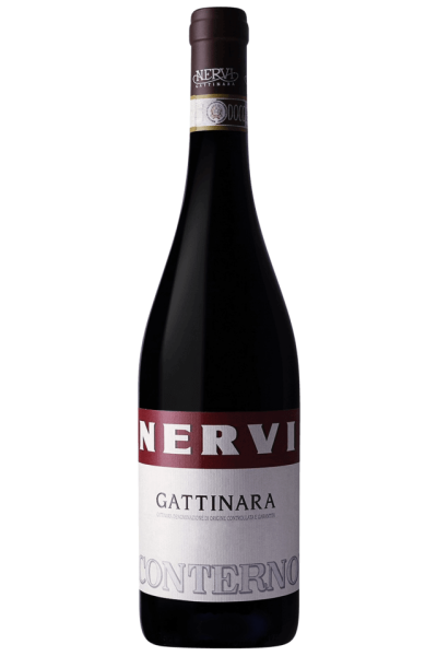 Gattinara Conterno Cantine Nervi 2019 1.5 lt.