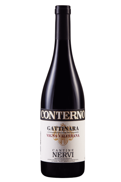 Gattinara Vigna Valferana Conterno Cantine Nervi 2021 1.5 lt.