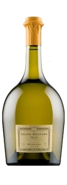 Chablis Grand Regnard 2024 0.75 lt