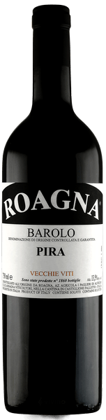 Barolo Pira Vecchie Viti Roagna 2016 0.75 lt.