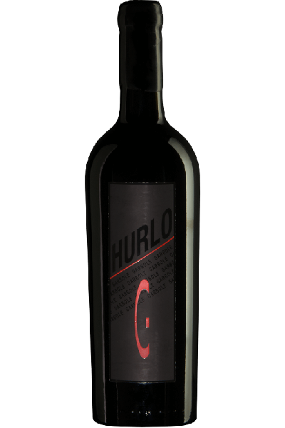 Hurlo Garbole 2015 0.75 lt.