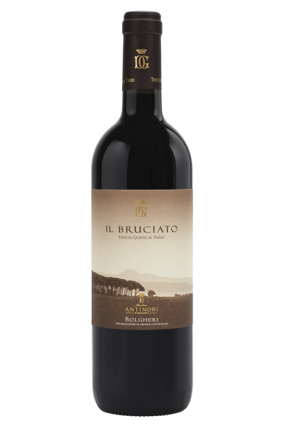 Il Bruciato Tenuta Guado al Tasso Antinori 2024 0.75 lt.