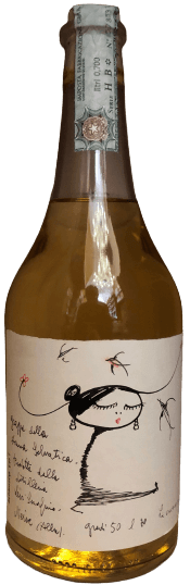 Grappa Levi 0.70 lt.