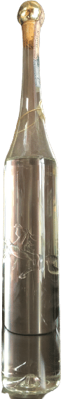 Grappa di Nebbiolo Mazzeti d'Altavilla 0.50 lt.