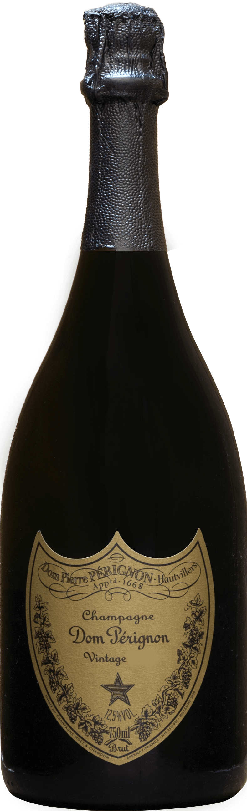 Dom Perignon Vintage 2015 0.75 lt.