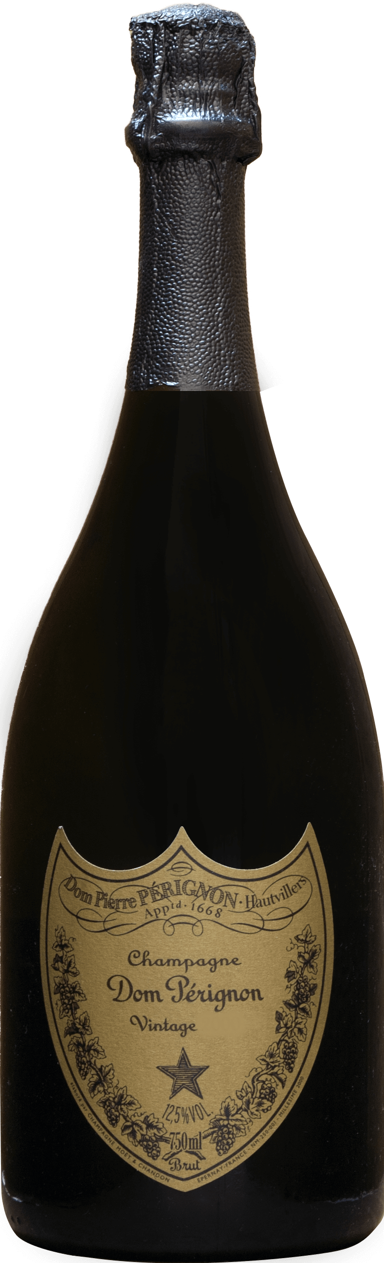 Dom Perignon Vintage 2017 0.75 lt.