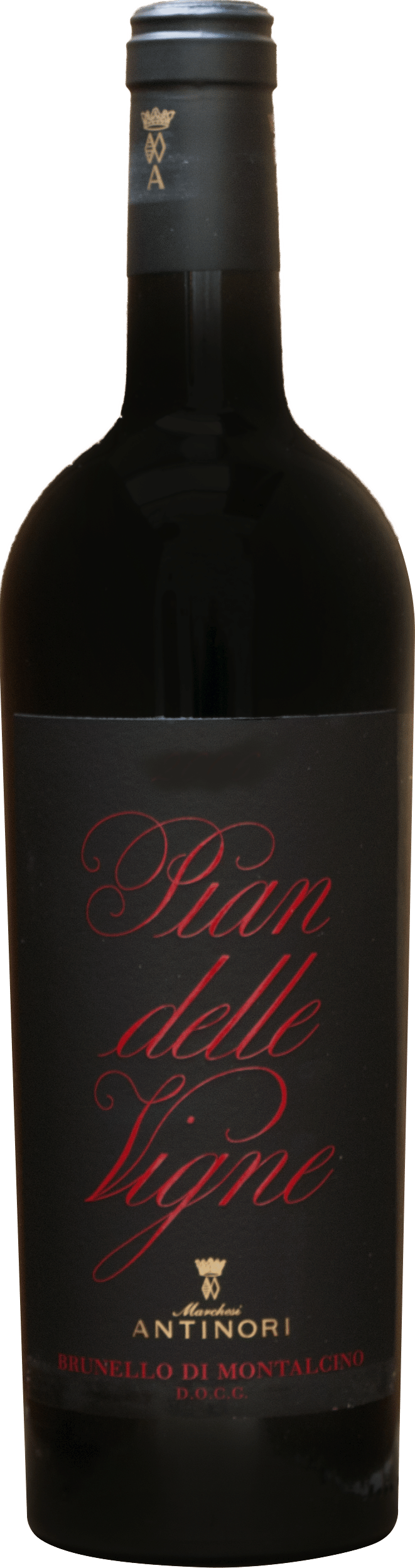 Brunello di Montalcino Pian delle Vigne Antinori 2017 1.5 lt.