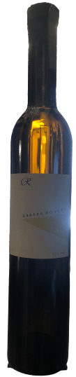 Grappa Barbera Rovero 0.50 lt.