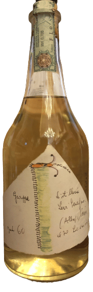 Grappa Levi 0.70 lt.