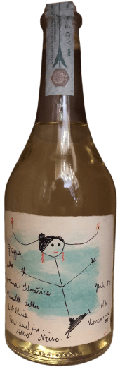 Grappa Levi 0.70 lt.