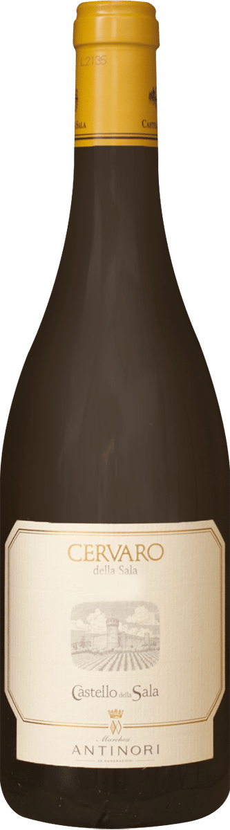 Cervaro della Sala Antinori 2024 1.5 lt.