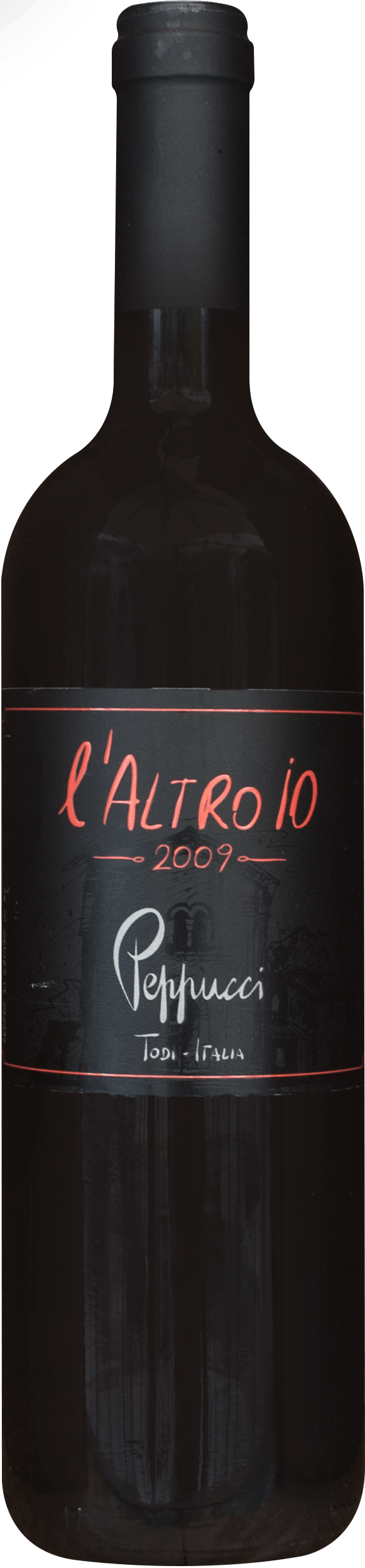 L'Altro Io Cantina Peppucci 2018 0.75 lt.