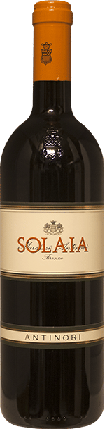Solaia Antinori 2017 0.75 lt.