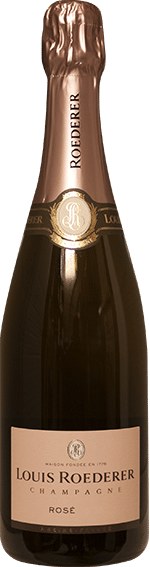 Champagne Rosè Millesime Louis Roederer 2016 0.75 lt.