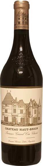 Chateau Haut-Brion 2011 0.75 lt.