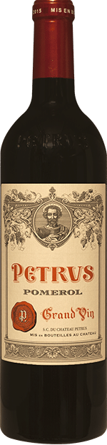 Petrus Pomerol 2016 0.75 lt.