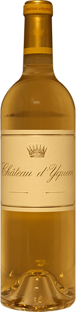 Chateau d'Yquem  Sauternes 2006 0.75 lt.