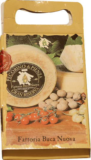 Pecorino Gran Riserva Fattoria Buca Nuova