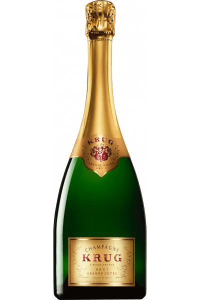 Krug Brut Grande Cuvée 173éme edition 0.75 lt.