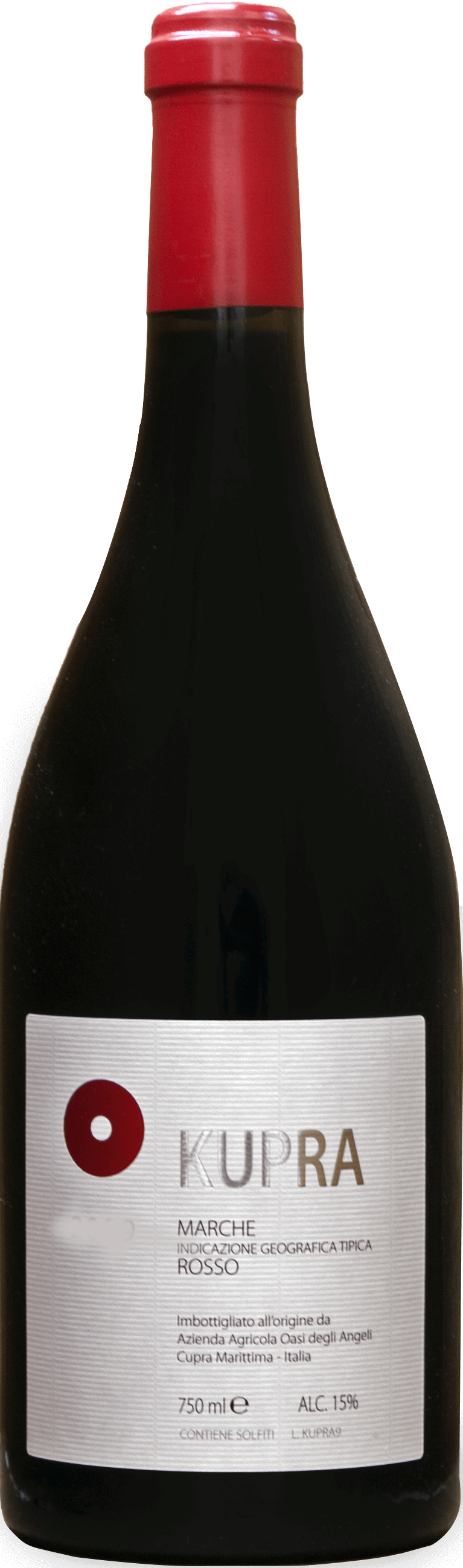Kupra Oasi degli Angeli 2022 0.75 lt.