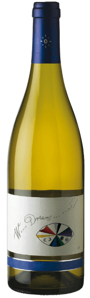 Were Dreams Jermann 2020 0.75 lt.