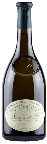 Pouilly Fumè AOC Baron De L Baron De Ladoucette 2020  0.75 lt.