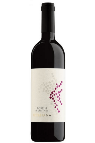 Lagrein Trentino Rotaliana 2023 0.75 lt.