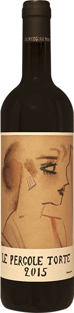 Le Pergole Torte Montevertine 2015 3 lt.