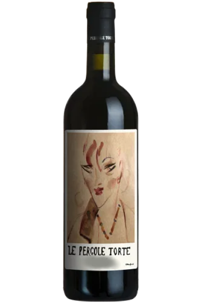 Le Pergole Torte Montevertine 2021 0.75 lt.