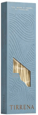 Linguine Pasta Tirrena by Frescobaldi