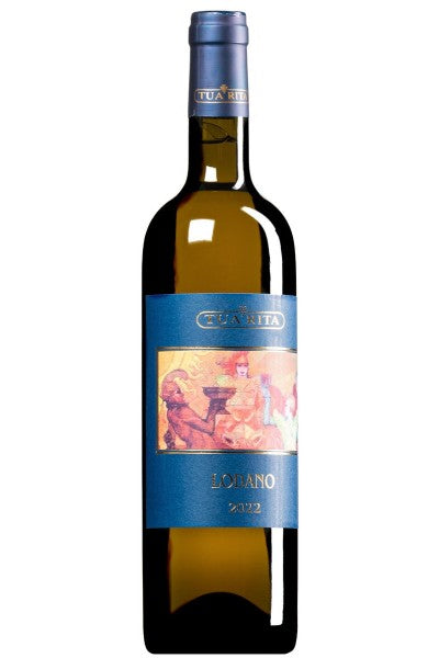 Lodano Bianco Tua Rita 2023 0.75 lt.