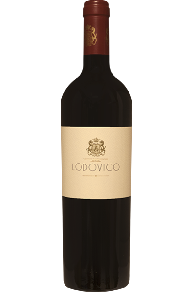 Lodovico Tenuta di Biserno 2015 3 lt.