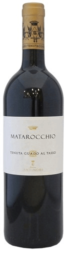 Matarocchio Antinori 2012 1.5 lt.
