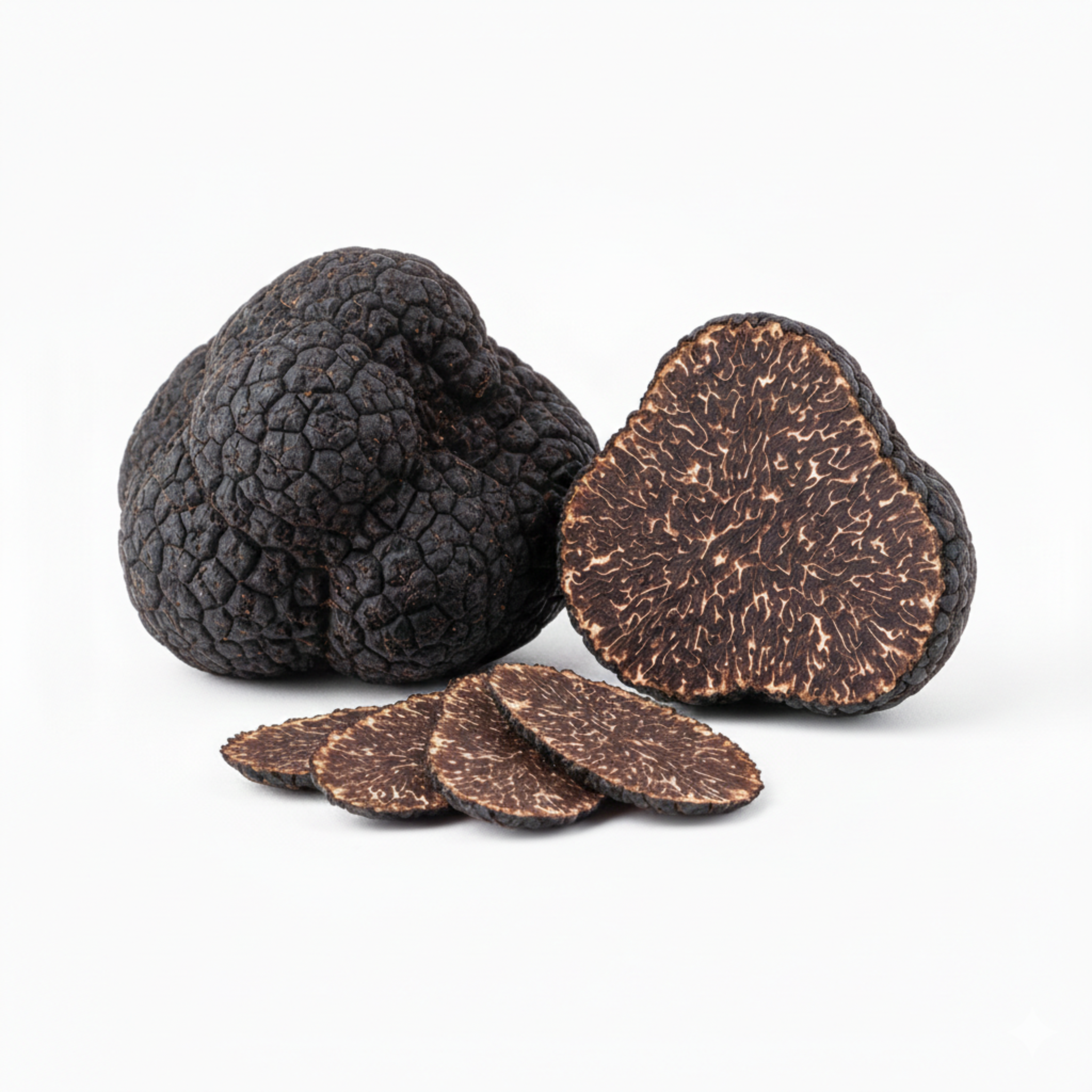 Tartufo Nero Pregiato Invernale - Tuber Melanosporum