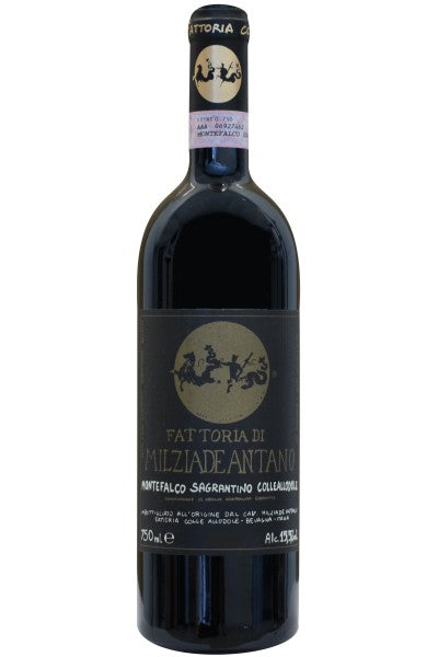 Montefalco Sagrantino Riserva Colleallodole Antano 2017 0.75 lt.