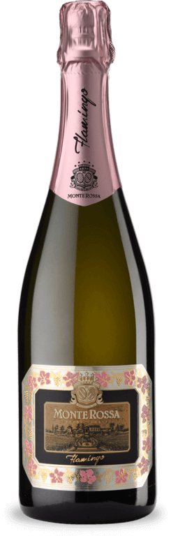 Franciacorta Cuvèe Prestige rosè Ca' del Bosco 0.75 lt.