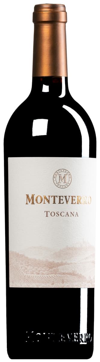 Monteverro Toscana 2021 0.75 lt.