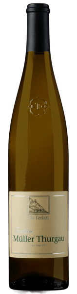 Müller Thurgau Terlan 2022 0.75 lt.