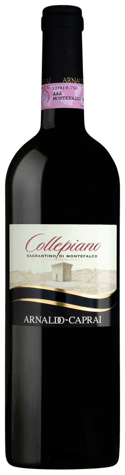 Collepiano Sagrantino Di Montefalco Arnaldo Caprai 2021 0.75 lt.