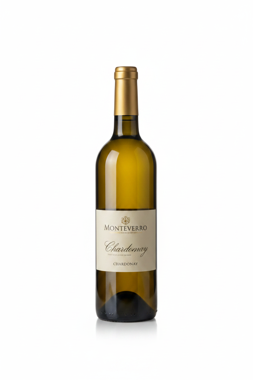 Monteverro Chardonnay 2023 0.75 lt.