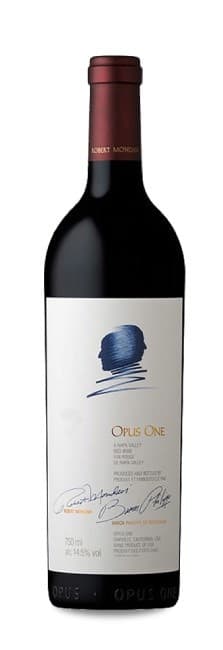 Opus One 2019 0.75 lt.