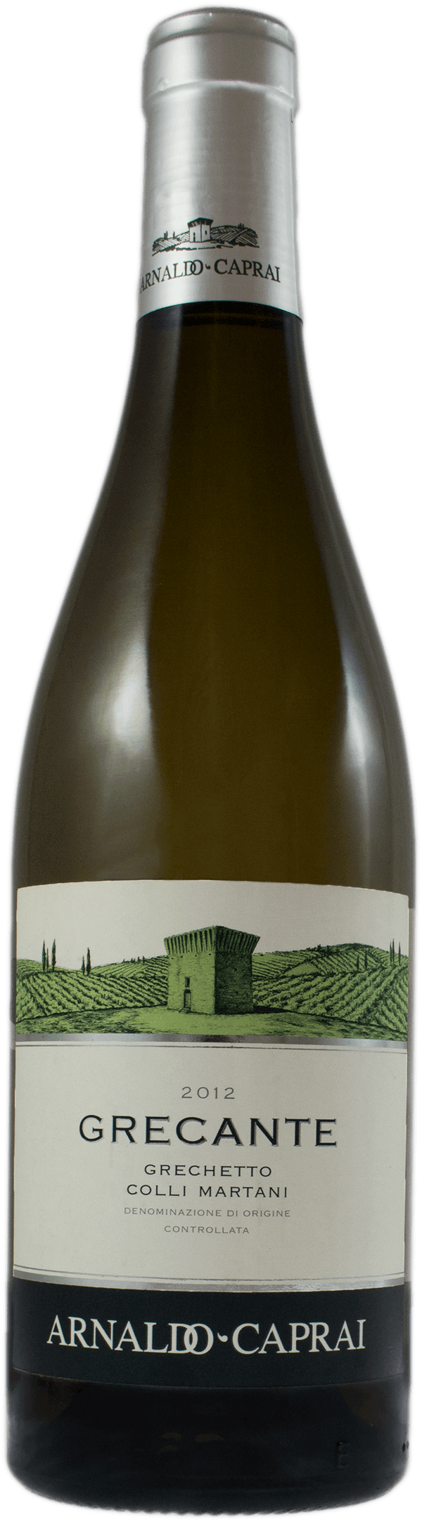 Grecante Arnaldo Caprai 2022 0.75 lt.