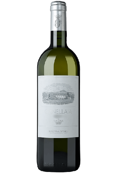 Ornellaia Bianco Tenuta dell'Ornellaia 2021 0.75 lt.