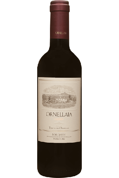 Ornellaia Tenuta dell'Ornellaia 2021 0.75 lt