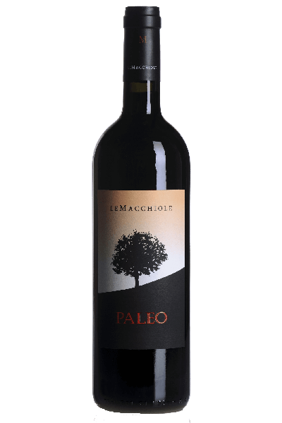 Paleo Le Macchiole 2020 0.75 lt.