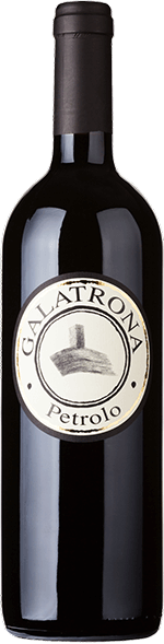 Galatrona Petrolo 2022 0.75 lt