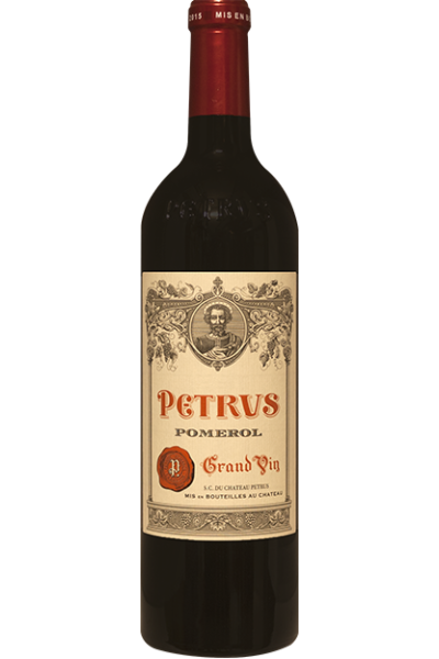 Petrus Pomerol 2020 0.75 lt.