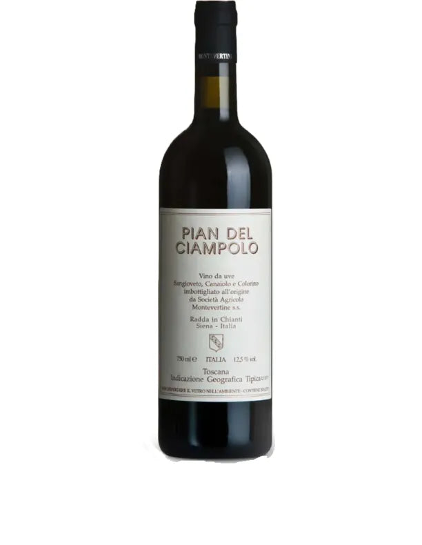 Pian Del Ciampolo Montevertine 2024 0.75 lt.