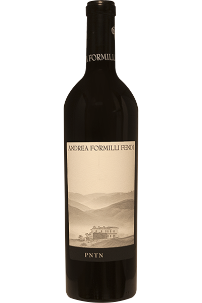 Pinot nero Andrea Formilli Fendi 2020 0.75 lt.